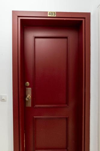 Classy XIII - Ferga Suites