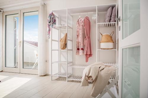 Fotografie z fotogalerie ubytování Isa Guest House v destinaci Santa Teresa Gallura