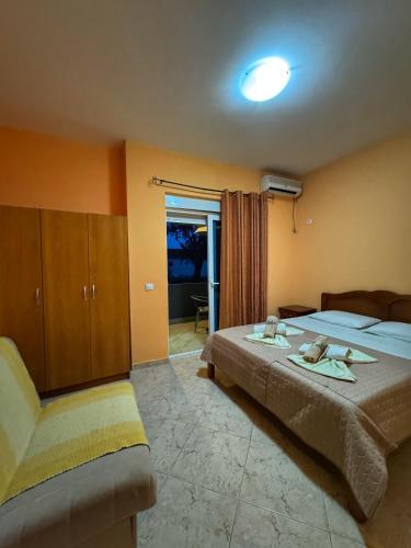 Gallery image of Apartments Elkom in Ulcinj