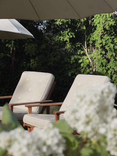 Φωτογραφία από το άλμπουμ του Fjällbacka Bed And Breakfast σε Fjällbacka
