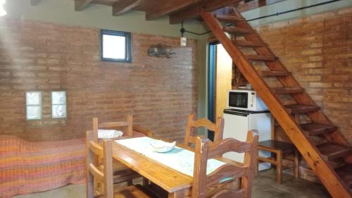 Galeriebild der Unterkunft el refugio piramides in Puerto Pirámides