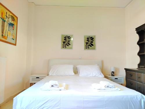 Nasta Apartment