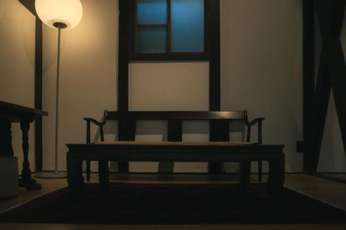 Tamba-sasayamaにあるOito 美しい街並みに佇む喫茶と宿のギャラリーの写真