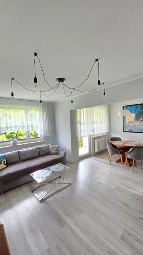 Oksywie Centrum Apartament