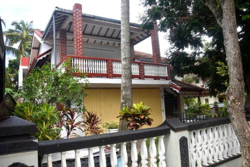 Φωτογραφία από το άλμπουμ του Shini Villa σε Talahena
