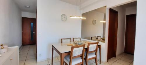 ニテロイにあるSplendido Niterói Quarto Aconchegante com Banheiro Só Seu - Anfitrião mora no localのギャラリーの写真
