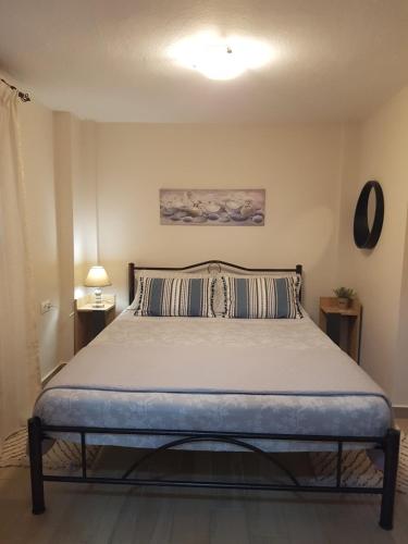 Fyllou Apartment Asprovalta