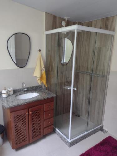 Billede fra billedgalleriet på Sobrado da Almirante i Petrópolis