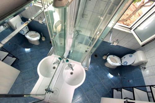 Studio apartman Albina