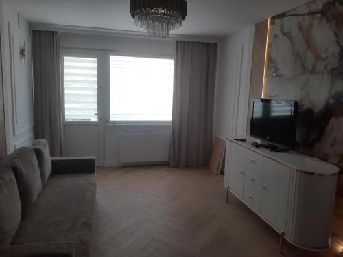Mieszkanie wakacyjne Apartament Arte