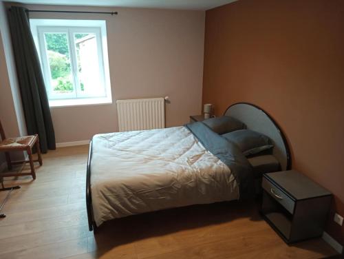 3 chambres pour 6 personnes