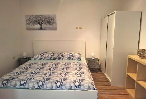 Studio apartman Albina