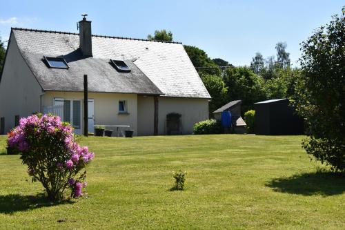 MAISON à la campagne à LENNON