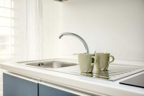 Hostmate - Milano - Imperia's Pearl - Romolo IULM