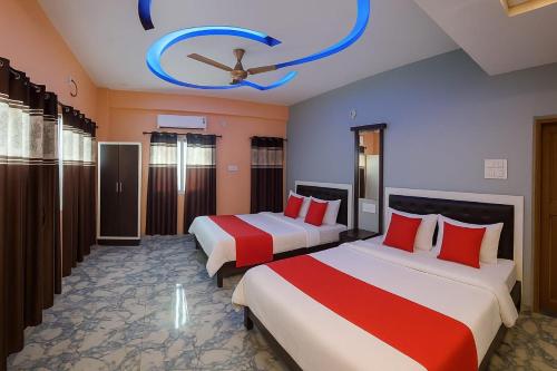 Gallery image of Hotel Royal Galaxy in Lohārdaga