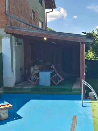 Gallery image of Kuća za odmor RAJ in Bihać