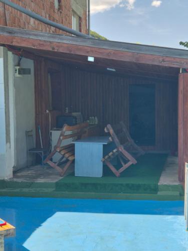 Gallery image of Kuća za odmor RAJ in Bihać