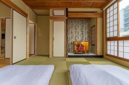 EVERYDAY HOUSE 通天閣e