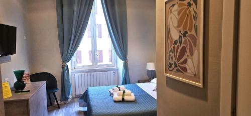 GIRASOLE SUITES