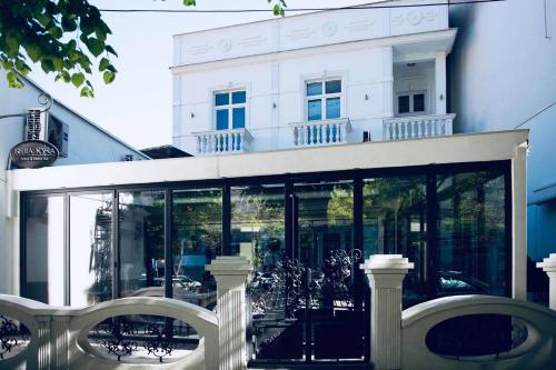 Hotel Bela Kuka