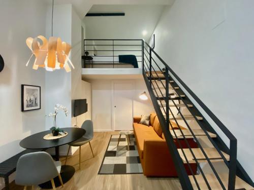Duplex City of Arts & Science