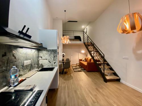 Duplex City of Arts & Science