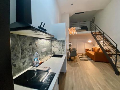 Duplex City of Arts & Science