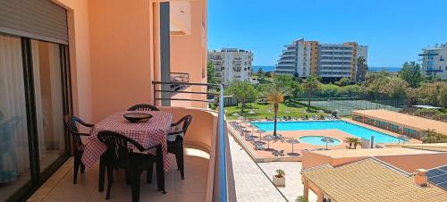 Sol da Rocha Blue Horizon Apartment