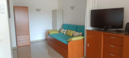 Sol da Rocha Blue Horizon Apartment