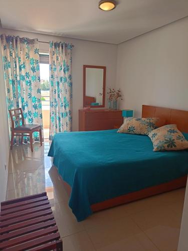 Sol da Rocha Blue Horizon Apartment