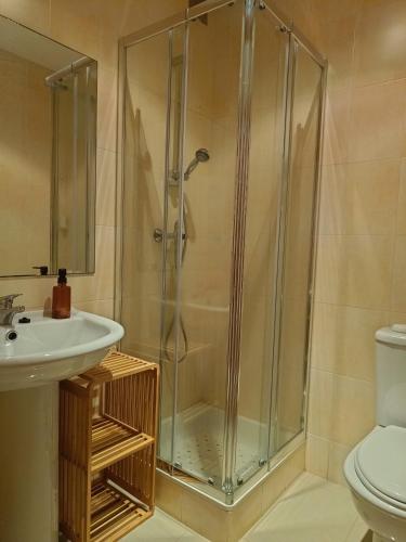 Sol da Rocha Blue Horizon Apartment