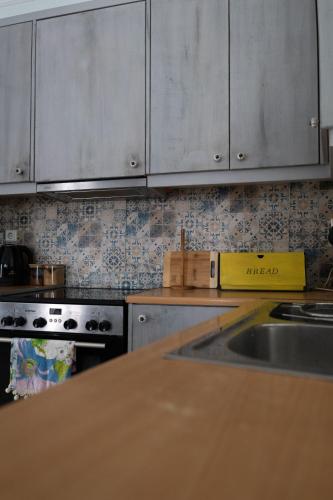 Cozy Grand apartment in Nafplio city