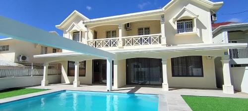 Coastal Nest Villa II