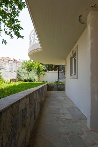 Cozy Grand apartment in Nafplio city
