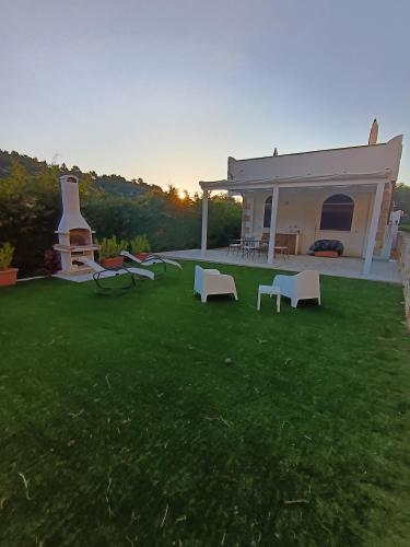 Gambar di galeri bagi Le Macine Pugnochiuso Holidays di Vieste