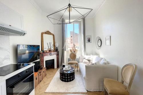 Le Barocco - Calm - Hypercentre - Cosy