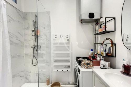 Le Barocco - Calm - Hypercentre - Cosy