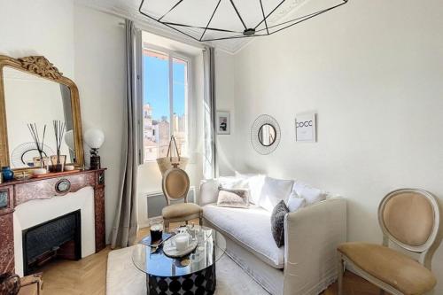 Le Barocco - Calm - Hypercentre - Cosy