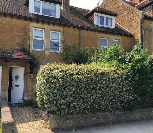 Gallery image of Flax Mill House in Castle Cary