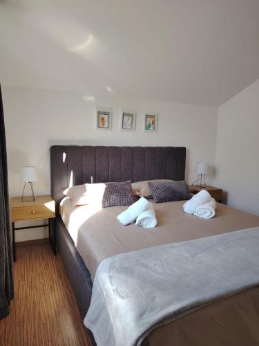 Apartments Lavanda Vodice