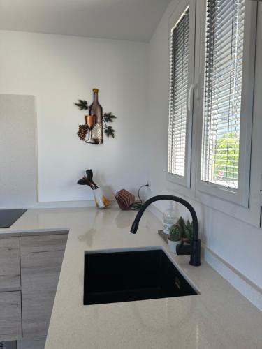 Moderne 3 slaapkamer villa