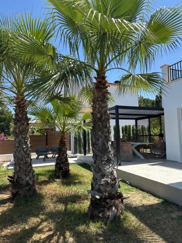 Moderne 3 slaapkamer villa