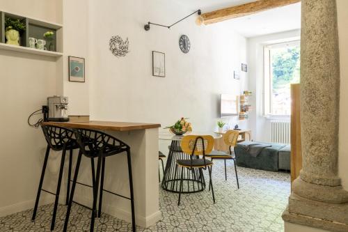 Gallery image of Apartment Mir al Lago - Dongo in Dongo