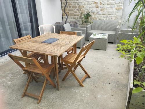 Maison individuelle à Caen