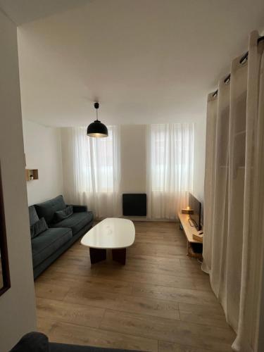 Les horizons de Jules