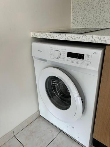 Joli appartement au bord de mer