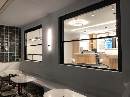 Billede fra billedgalleriet på Hotel Sweet Home i Neos Marmaras