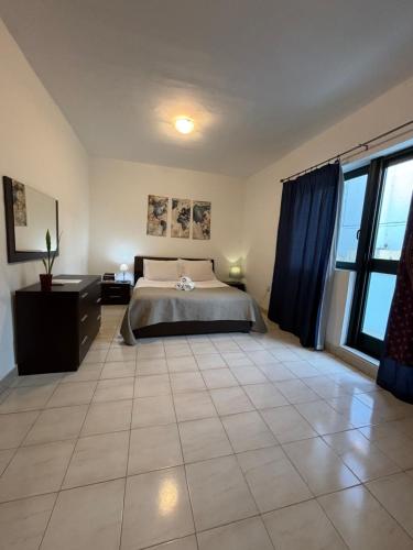Gallery image of Bright one bedroom apartment in Taʼ Xbiex