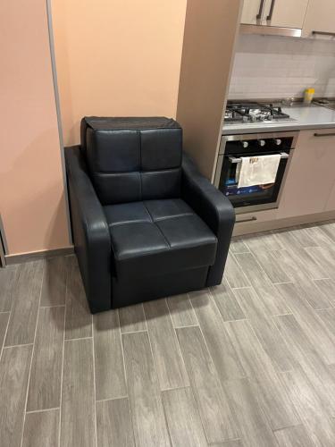 Fotografie z fotogalerie ubytování apartment in Kobuleti v destinaci Kobuleti