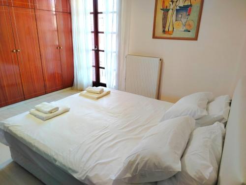 Nasta Apartment